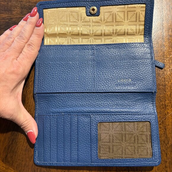 Lodis Wallet - Picture 3 of 3